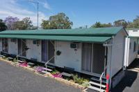 Rivergums Caravan Park - B&B Goondiwindi