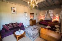Chambre Familiale - Vue sur Jardin