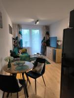 Green Center - Bed and Breakfast Wrocław