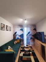 Green Center - Bed and Breakfast Wrocław