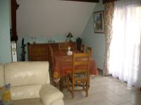 B&B Soultzeren - appartement vue sur la montagne - Bed and Breakfast Soultzeren