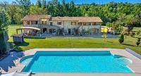 Podere MGR - Ferienwohnung Filetto