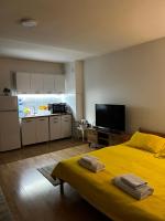 Unik's Studio Apartment - B&B Prizren