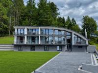 VELAR Apartment - B&B Skhidnytsia