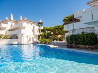 Family-Friend Beach front Apartment Complejo Atlántico By Chiclana Dreams - B&B Novo Sancti Petri