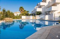 Family-Friend Beach front Apartment Complejo Atlántico By Chiclana Dreams - B&B Novo Sancti Petri