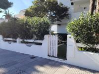 Family-Friend Beach front Apartment Complejo Atlántico By Chiclana Dreams - B&B Novo Sancti Petri