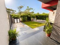 Madinaty - Luxury villa 3 bedrooms with Amazing private garden and free WIFI مدينتي - فيلا فندقيه فاخرة - Chambres d'hôtes Madinaty