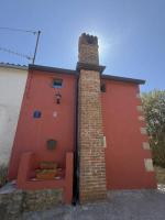 Casa Leonarda - Charming stone house in the heart of Istria - Chambres d'hôtes Zamask