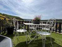 Chez Cécile, appartement 6 personnes Alsace Vignoble - Chambres d'hôtes Westhalten