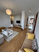 Apartamento Carmen - Ferienwohnung Macastre