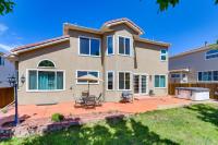 6bedroom 4br HOT TUB 10m to airport - Ferienwohnung Denver