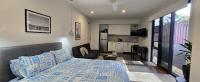 Seasweell Studio Lennox Head - B&B Lennox Head