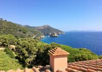 Appartamenti Capo d'Arco - B&B Capo d'Arco