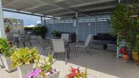 Avatara A condominium C41 with sea view - Bed and Breakfast Ban Tha Fat