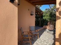 The Beach House at Oz Bay - Ferienwohnung Pantoukiós