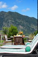 Lameiros Cottage - B&B São Vicente