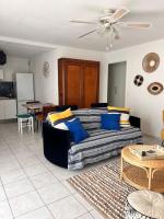 Entre port et plage - Ferienwohnung Marseillan
