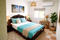 Cozy Host House with 2 air conditioned rooms - B&B Er-Rachidía
