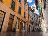Nel centro storico di Ovada - B&B Ovada