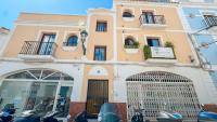 Santaolalla House Nerja - B&B Nerja