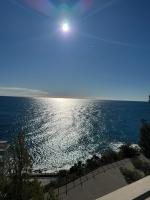 B&C Riviera Appartment - B&B Sanremo