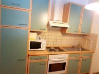 Appartement met 2 slaapkamers