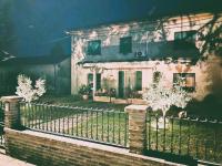 Agli Ulivi - B&B Filo