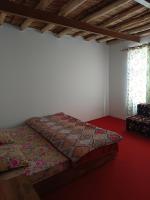 White rose homestay - Bed and Breakfast Kāza