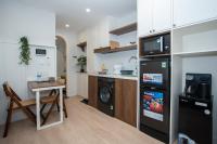 Trích Sài - The Windie Home - Hồ Tây - Sunny home - Central - Fully Equipped - Ferienwohnung Hanoi