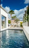New Villa Los Olivos - Ferienwohnung Adeje