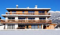 Alpinliving.Tirol - Ferienwohnung