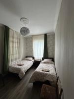 Svaneti Heaven - B&B Lentekhi