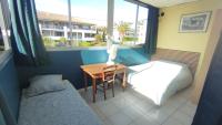 T2 -Six Fours - 300m plage - Chambres d'hôtes Six-Fours-les-Plages