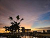 New Metropol Serviced Apartment Bandar Perda - B&B Bukit Mertajam
