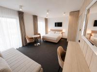 Chambre Quadruple Supérieure 