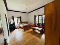 Deluxe Doppelzimmer (2 Erwachsene & 1 Kind)