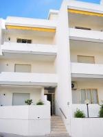 Appartamento Gabbiani - Gallipoli centro - B&B Gallipoli