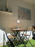 Brigata Regina Apartments - B&B Bari