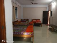 Amrutha Easy Stay - Ferienwohnung Kalasa