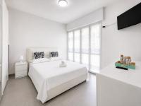 Hostdomus - Fior di mare - alloggi con parcheggio privato - B&B Marina di Andora