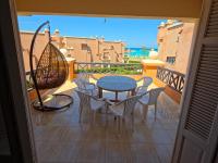 Lazordy bay chalet (X7) - Ferienwohnung El-Alamein