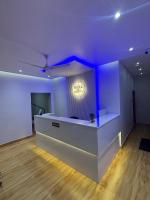 Hotel DG Residency - Bed and Breakfast Guwahati