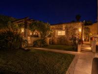 La Villa Degli Artisti - Ferienwohnung Baia Sardinia