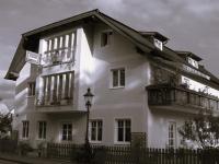 Appartementhaus Grill - B&B Strobl