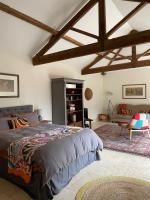 Elsewhere barn - B&B Kelby