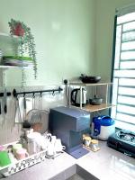 Homestay Akasia 12 - Ferienwohnung Seri Iskandar