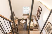 Studio Lago - Chambres d'hôtes Tüscherz
