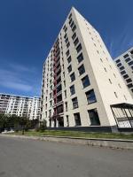 Modern suite room - Ferienwohnung Bukarest