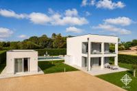 Villa Sàfira - Beach Luxury Retreat - B&B Plemmirio